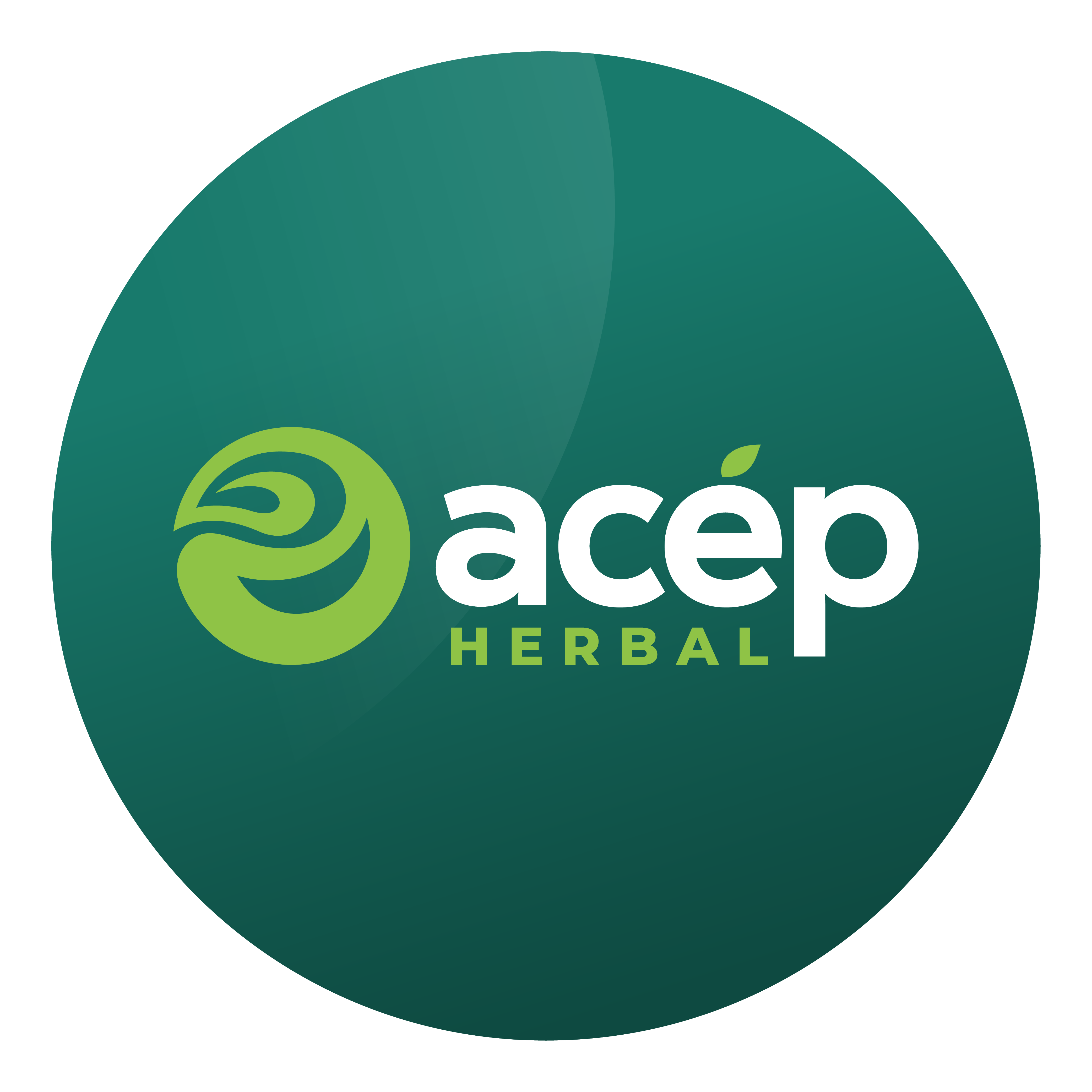 Acep Herbal Logo